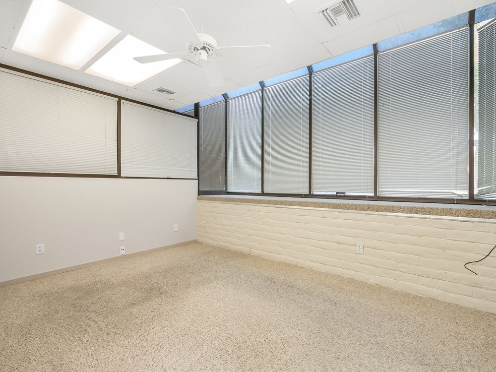 Professional Office Space Located Off Shaw Ave: 1241 E Shaw Ave, Fresno, CA 93710